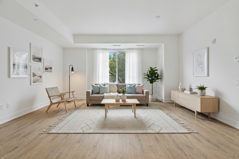 Scandinavian Minimal example